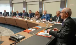 Mutlak butlan yönetimi MYK'sini topladı