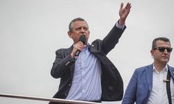 Özgür Özel'den Nevşehir'de Sert Mesajlar