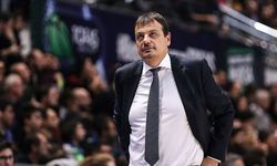 Panathinaikos'ta Ergin Ataman Dönemi Sona Erdi