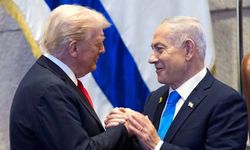 Trump'tan İsrail'e Beyrut Tepkisi