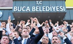 'Uzun zamandır mutlu açıklama yapıyoruz alışık değiliz'