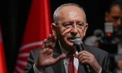 Yok artık..! Bunu da yaptı..!