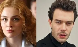 Aytaç Şaşmaz ve Serra Arıtürk aşkını ilan etti