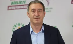 Bakırhan'dan 'çerçeve yasa' mesajı: Önemli bir aşama