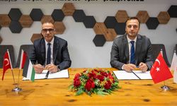 Bornova'dan Filistin'e gönül köprüsü