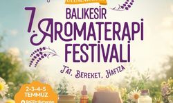 Bu festival tadıyla, hafızalarda iz bırakacak