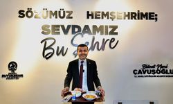 Denizli'de Kent Lokantaları rekora koşuyor