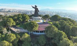 Doğayla iç içe kaliteli ve lezzetli bir mola: Mevlana Kafe
