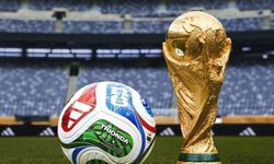 FIFA'dan Dünya Kupası finali sonrası soruşturma