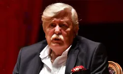 Gazeteci ve Televizyoncu Aziz Üstel hayatını kaybetti