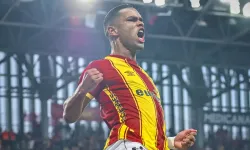 Göztepe'nin golcüsü için dev transfer iddiası