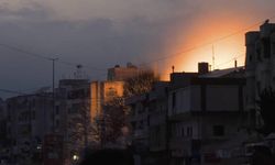 İran'ın Saldırısında 2 ABD Askeri Öldü
