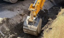 Kuşadası Belediyesi'nden bakım ve temizlik