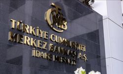Merkez Bankası'nın toplam rezervleri arttı