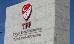 TFF, Süper Lig'de ilk hafta programını açıkladı