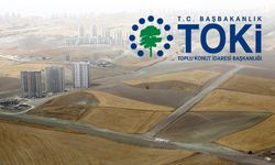 TOKİ İzmir'de 24 arsayı satışa çıkarıyor