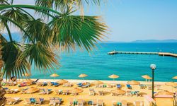 Türkiye'nin turizm geliri geriledi