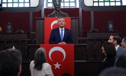 Yeni Parti programını açıkladı'41 sayfalık yol haritası