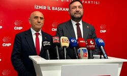 Yıldırım Kaya, Tunç Soyer'in mesajını paylaştı