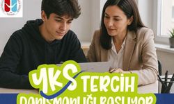 YKS tercih danışmanlığı hizmeti başlıyor