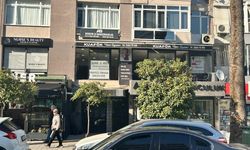 15 kilogramlık tabelaya 50 bin TL ceza kesildi!