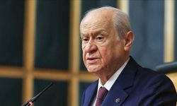 Bahçeli'den 'T*rörsüz Türkiye' mesajı: Seçim vurgusu