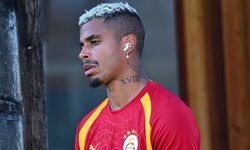 Başakşehir'den Mario Lemina açıklaması