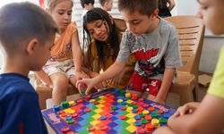 Başkan Yetişkin'den her yaşa destek