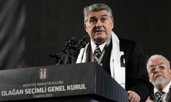 Beşiktaş Başkanı Serdal Adalı anjiyo oldu