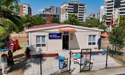 Buca Pırlanta Merkezleri yeni döneme hazırlanıyor