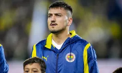 Cengiz Ünder'e Süper Lig'den talip çıktı