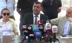 CHP Manisa İl Başkanı Engin Uzun görevinden ayrıldı