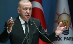 Cumhurbaşkanı Erdoğan'dan Fırat Kalkanı Harekatı'nın yıl dönümü mesajı