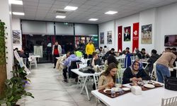 Dayanışmayla güçlenen Efeler