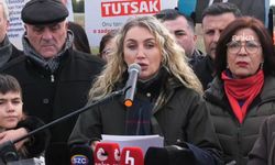 Dilek İmamoğlu'ndan Silivri'de adalet çağrısı