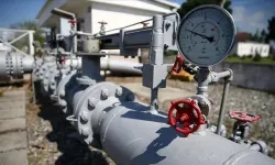 Doğalgaz fiyatları 3,5 yılın zirvesinde