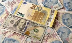 Dolar ve euro yeni güne yükselişle başladı