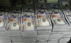 Dolarda gözler Jackson Hole'da!