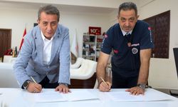 Efeler'de gençlik ve izcilik için dev iş birliği