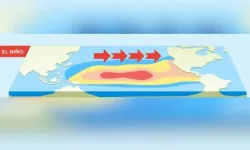 El Nino alarmı: 2027 rekor sıcaklık yılı