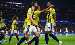 Fenerbahçe'den Şampiyonlar Ligi bileti