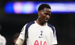 Galatasaray'a Pape Matar Sarr müjdesi