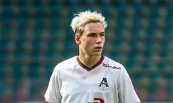 Galatasaray'da Batrakov transferinde yeni gelişme