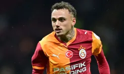 Galatasaray'da Noa Lang gelişmesi