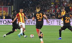 Göztepe, Galatasaray karşısında puan hasretini sürdürüyor