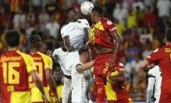 Göztepe'de sakatlık şoku: Transfer planları değişti