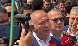 Gürsel Tekin'den görev iddialarına açıklama