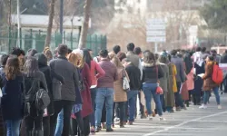 İşsizlik temmuz ayında yükseldi: Oran yüzde 8,1'e çıktı