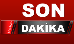 İYİ Partili Selçuk Türkoğlu hastaneye kaldırıldı