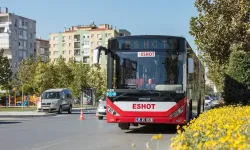 İzmir'de 30 Ağustos ulaşımına yüzde 50 indirim teklifi